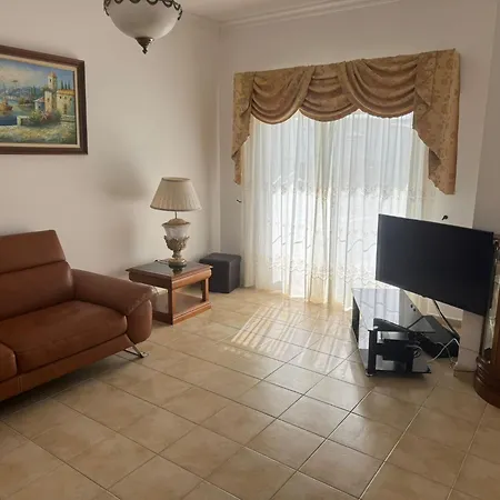Magdalena Albufeira