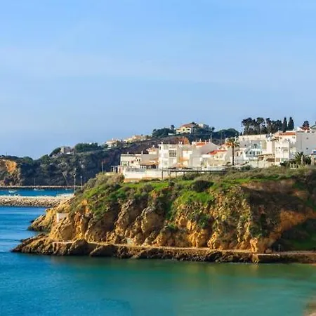Magdalena Albufeira
