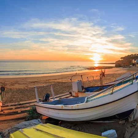 Magdalena Prázdninový dům Albufeira