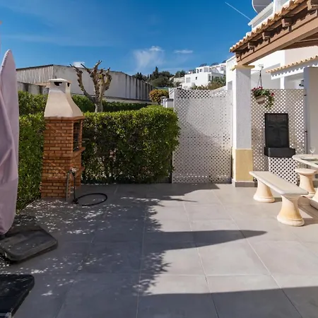 Magdalena Holiday home