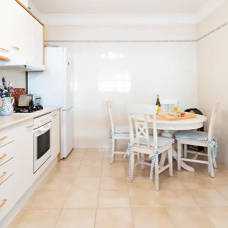 Holiday home Magdalena