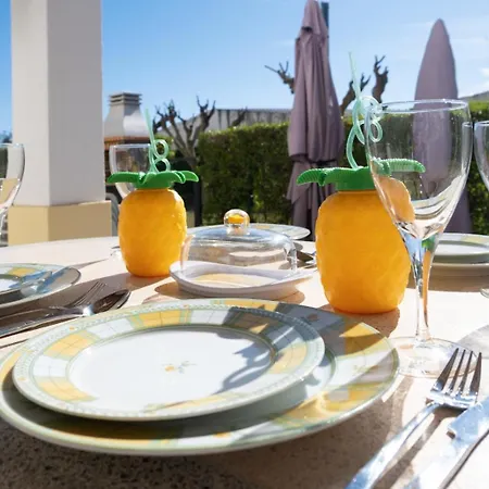 Casa vacanze Magdalena *