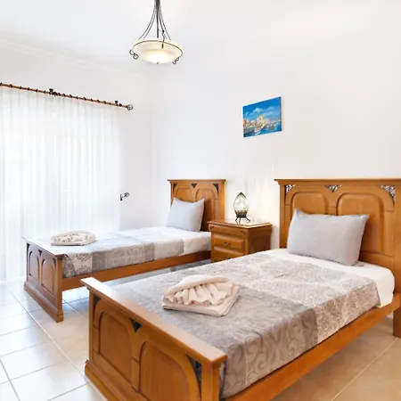 Magdalena Casa vacanze Albufeira