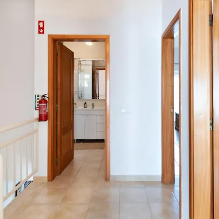 Сasa de vacaciones Magdalena Albufeira