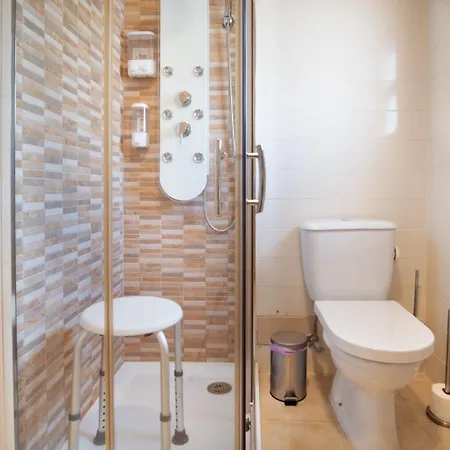 Magdalena * Albufeira