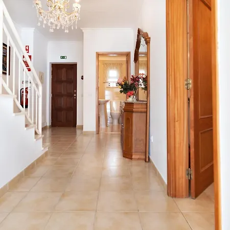 Magdalena Holiday home