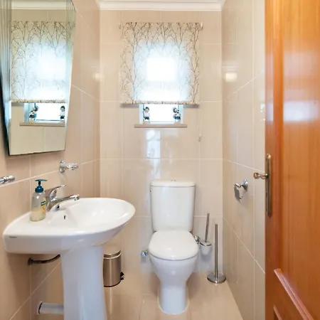 Magdalena Casa vacanze *