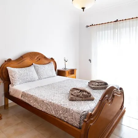 Magdalena Holiday home Albufeira