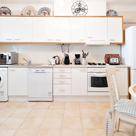 Casa de Férias Magdalena Albufeira