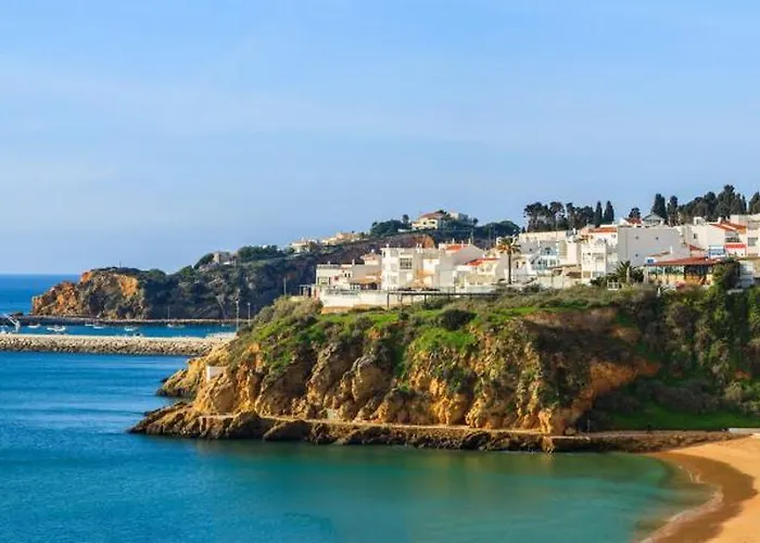 Magdalena Albufeira