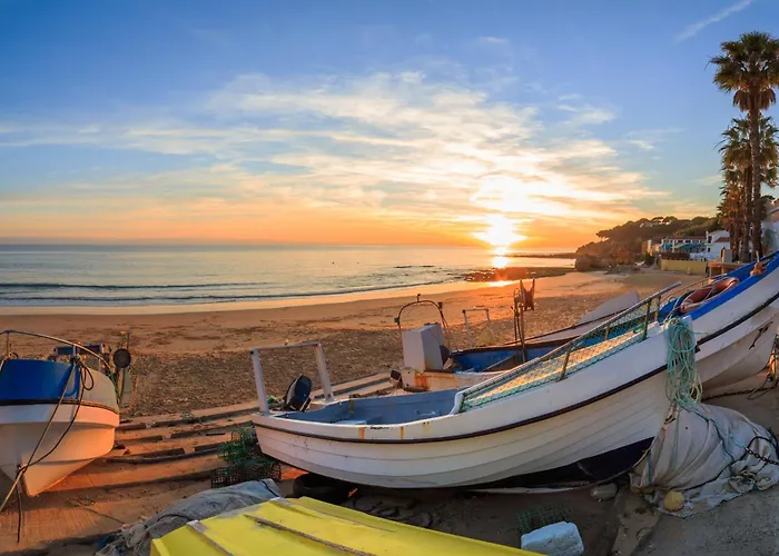 Magdalena Holiday home Albufeira