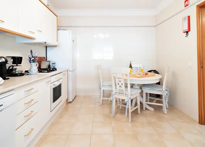 Casa de Férias Magdalena