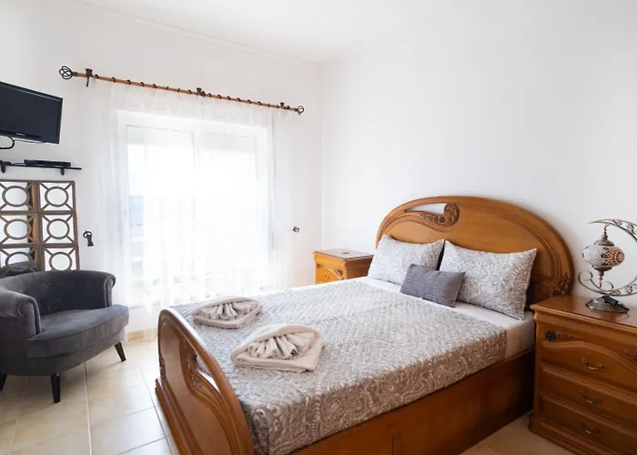 Casa de Férias Magdalena