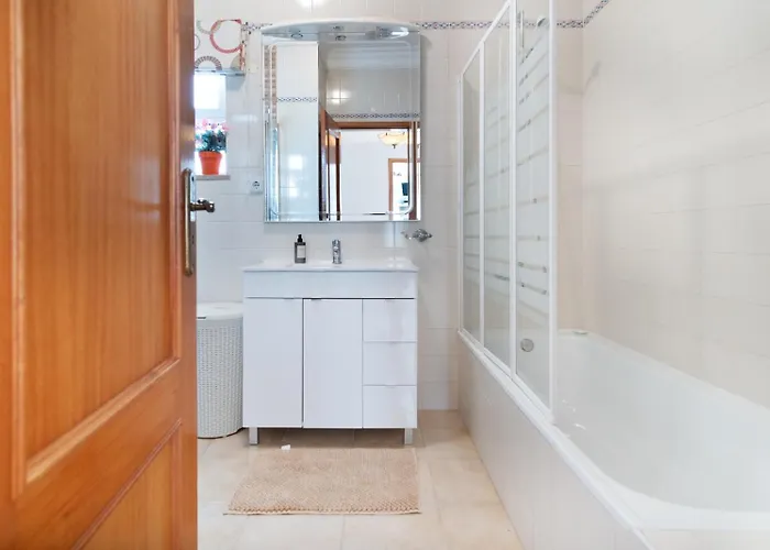 Magdalena Tatil Evi *