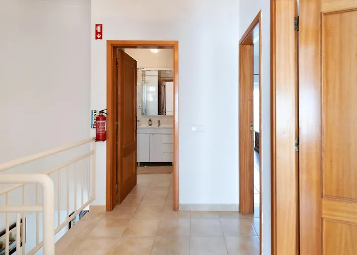 Holiday home Magdalena Albufeira