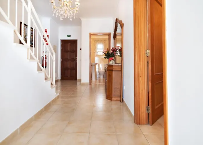 Magdalena Holiday home