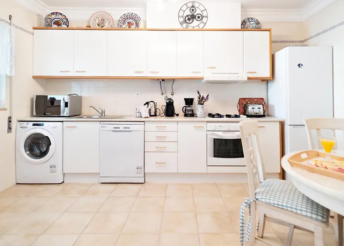 Holiday home Magdalena Albufeira